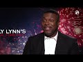 Chris Tucker Gives An Update On His Return To Friday images Chris Tucker Gives An Update On His Return To Friday