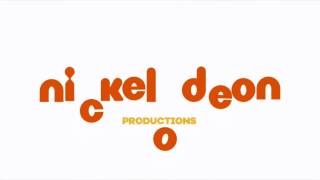 Rok Productionsdempsey Productionsghs Productionsnickelodeon Productions New 2017