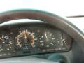 1993 Mercedes Benz 300SD Turbodiesel W140 Highway Cruise
