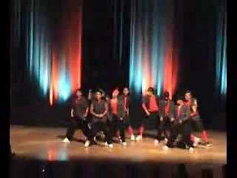 Battlegrounds 2007 - Xtatic