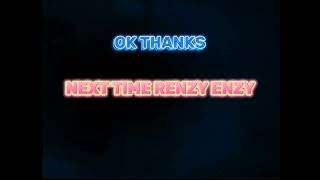 Puday Renzy Enz
