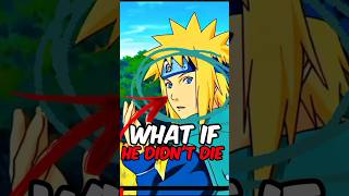 What If Minato Never Died? In Hindi