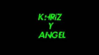 Watch Khriz Y Angel Uh Oh video