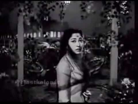 hai isi mein pyaar ki aabru..anpadh1962- Lata -RajaMehdiAli...