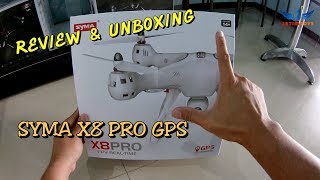 Syma X8 pro Prezzo