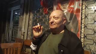 Taksim Delisi Cenk - - - Muhabbet Deri̇n