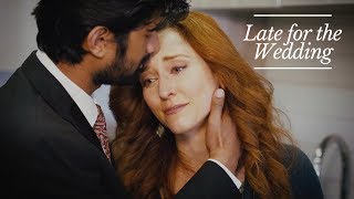Late for the Wedding ~ short film | Amy Walker