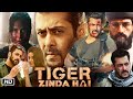 Tiger Zinda Hai Full HD Movie in Hindi | Salman Khan | Katrina Kaif | Ali Abbas Zafar | Review