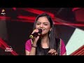 Hey Vaada Vaada Paiya Song by Pooja 😎 | Super Singer Season 9 | Episode Preview