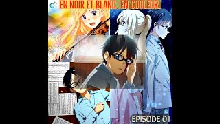 Your Lie In April Ep01 Vostfr