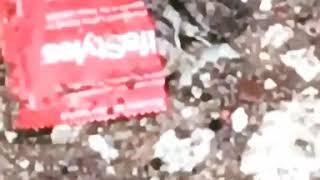 Safe Sex in a Chicago Alley