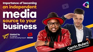 Importance of Becoming an Independent Media Source to Your Business.