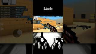 1Vs5 Im Soft? Blockpost Mobile Gameplay