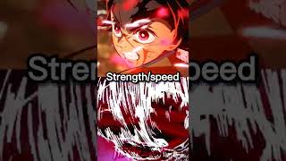 Tanjiro Vs Antispiral