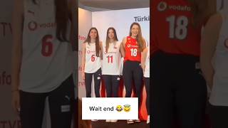 Zehra Gunes Height And Weight Vollyball Player Height And Weight