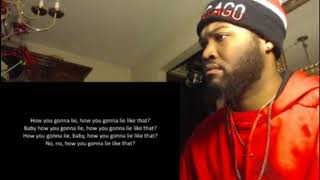 Nf Lie Reaction Nf Lie Reaction