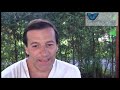 "LOS ONCE PASOS DE LA MAGIA" - José Luis Parise - Parte 1