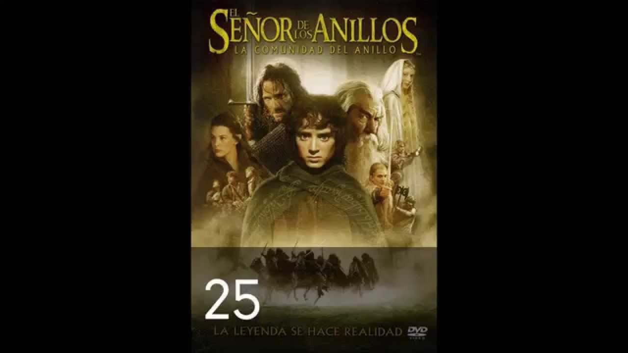 100 MEJORES PELICULAS DE LA 100 mejores peliculas de la:
