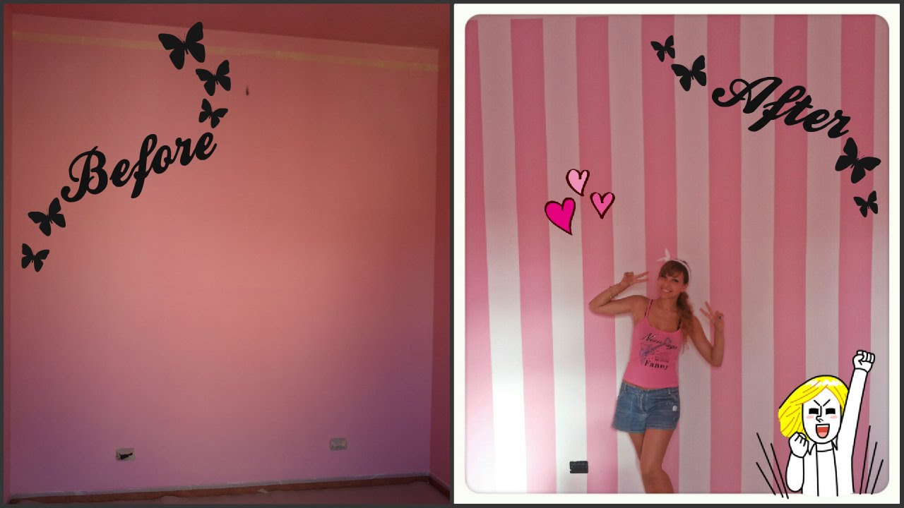 Parete camera da letto lilla: colori per pareti camera da letto ...