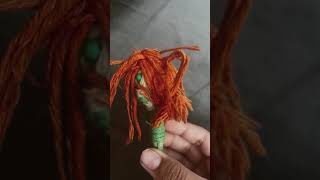 Poison Ivy Bad Hair Day
