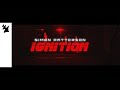 Simon Patterson - Ignition (Official Lyric Video)