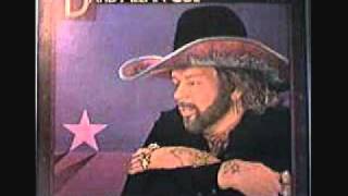 Watch David Allan Coe You Can Count On Me video