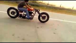 Shunya By Tnt Motorcycles