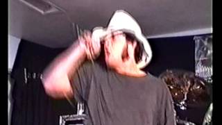 Watch Damaged Open Season video