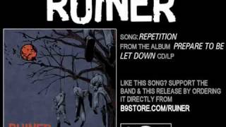 Watch Ruiner Repetition video