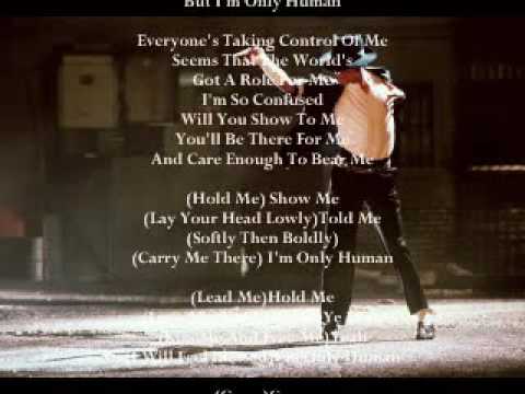 Michael Jackson - Will You Be There?