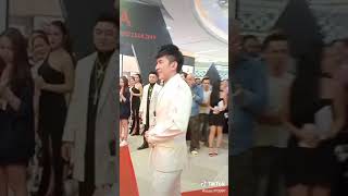 Anh Bo Đan Trường