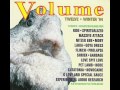 Volume Twelve - E.A.R. - Space Theme (Tribute To John Cage In C,A,G,E