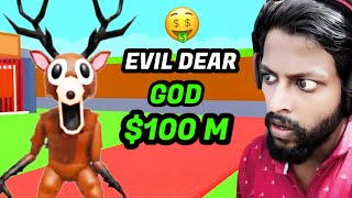 Steal A 99 Nights In A Forest In Roblox Malayalam