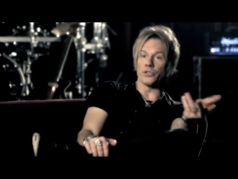 Rockaholic EPK