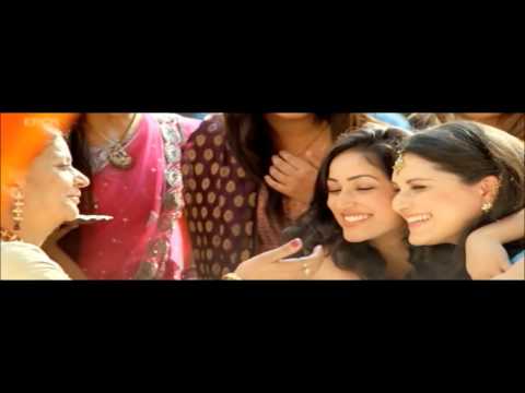 Paani Da Rang Dubstep Version Mix Amar Choudhary HD Video