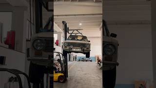 The Most Expensive Lada Chandelier Ever