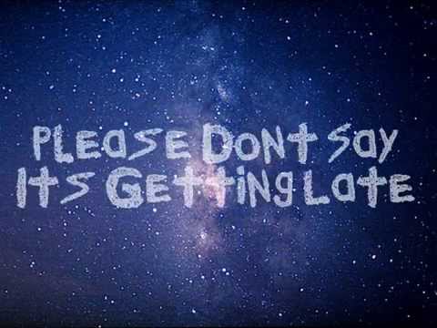 Breathe carolina blackout скачать песню