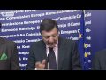 Barroso: Europe Ready to Table 30% CO2 Cut