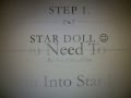 Free Star Doll Items.