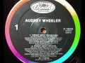 Audrey Wheeler - Irresistible (The UK Remix)