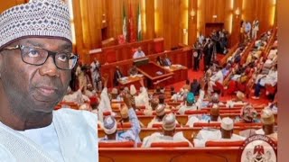 Ope O, Lowo Yi Awon Ile Igbimò Asofin Ti Dasi Idamu To Nlo Ni Ipinle Kwara O...