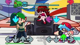 Friday Night Funkin Vs Imposter But Human V2 Cancelled Build - Sussus Toogus Fc