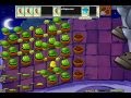 Plantas Vs Zombies(Dr.Zomboss Ultimo nivel 5-10) Gameplay