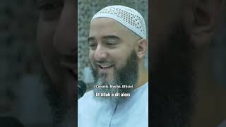 Iblis Parle À Allah Naderabouanas