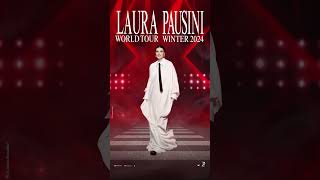 Laura Pausini - Winter Tour 2024