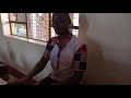 Gusaneni Majeraha - Organ