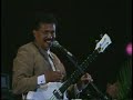 Luigi Texidor con Bobby Valentin - Esa Rumba