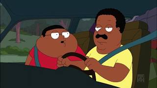 Cleveland Show 1. Évad 1. Rész 56