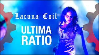 Watch Lacuna Coil Ultima Ratio video