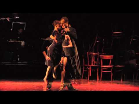 Tanguera Video